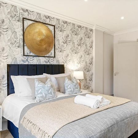 Comfortable London Retreat - Sleeps 6 Esterno foto