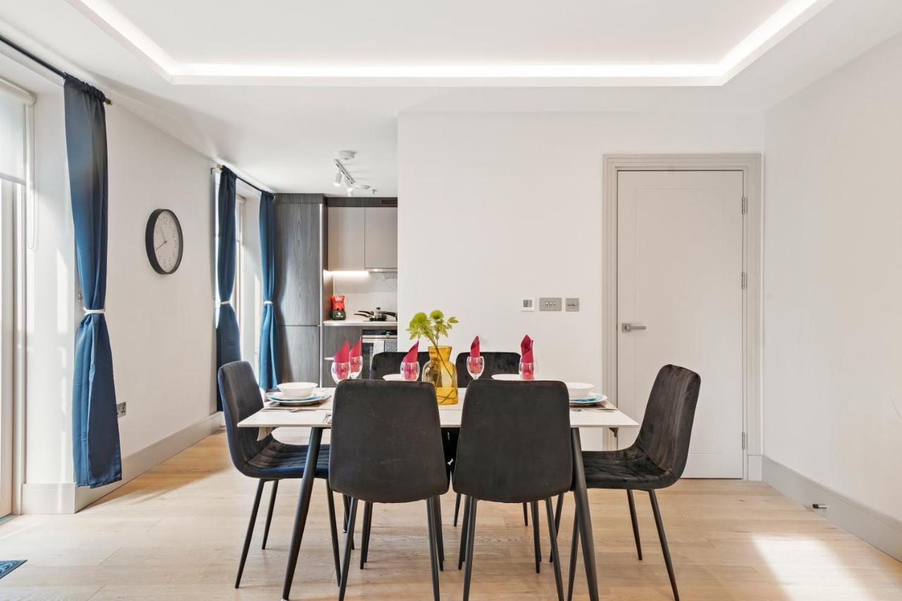 Comfortable London Retreat - Sleeps 6 Esterno foto