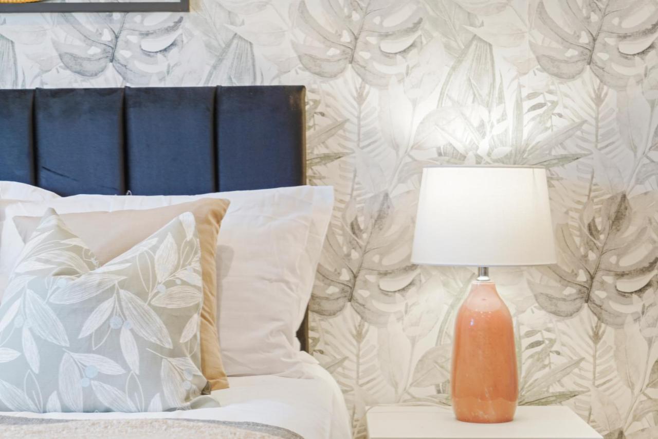 Comfortable London Retreat - Sleeps 6 Esterno foto