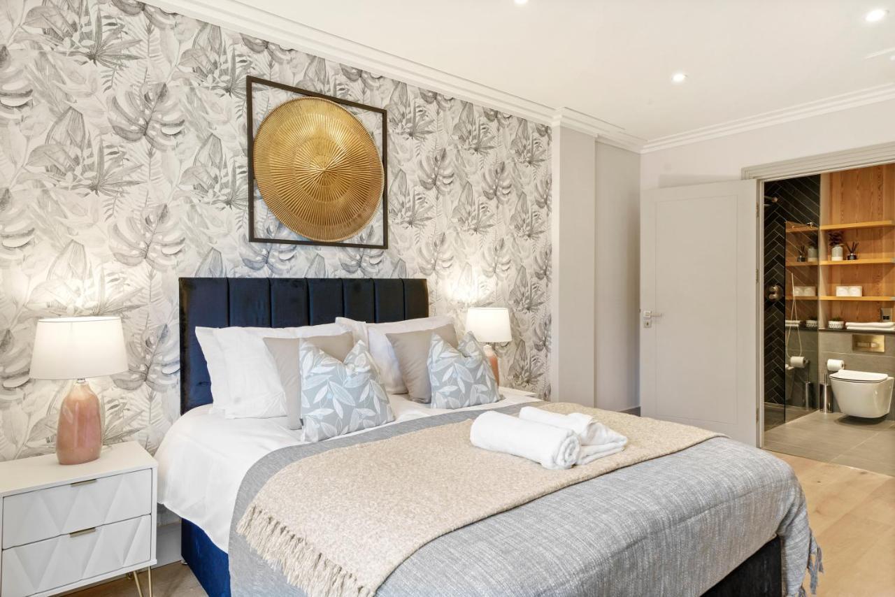 Comfortable London Retreat - Sleeps 6 Esterno foto