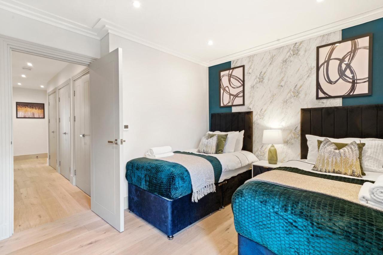 Comfortable London Retreat - Sleeps 6 Esterno foto