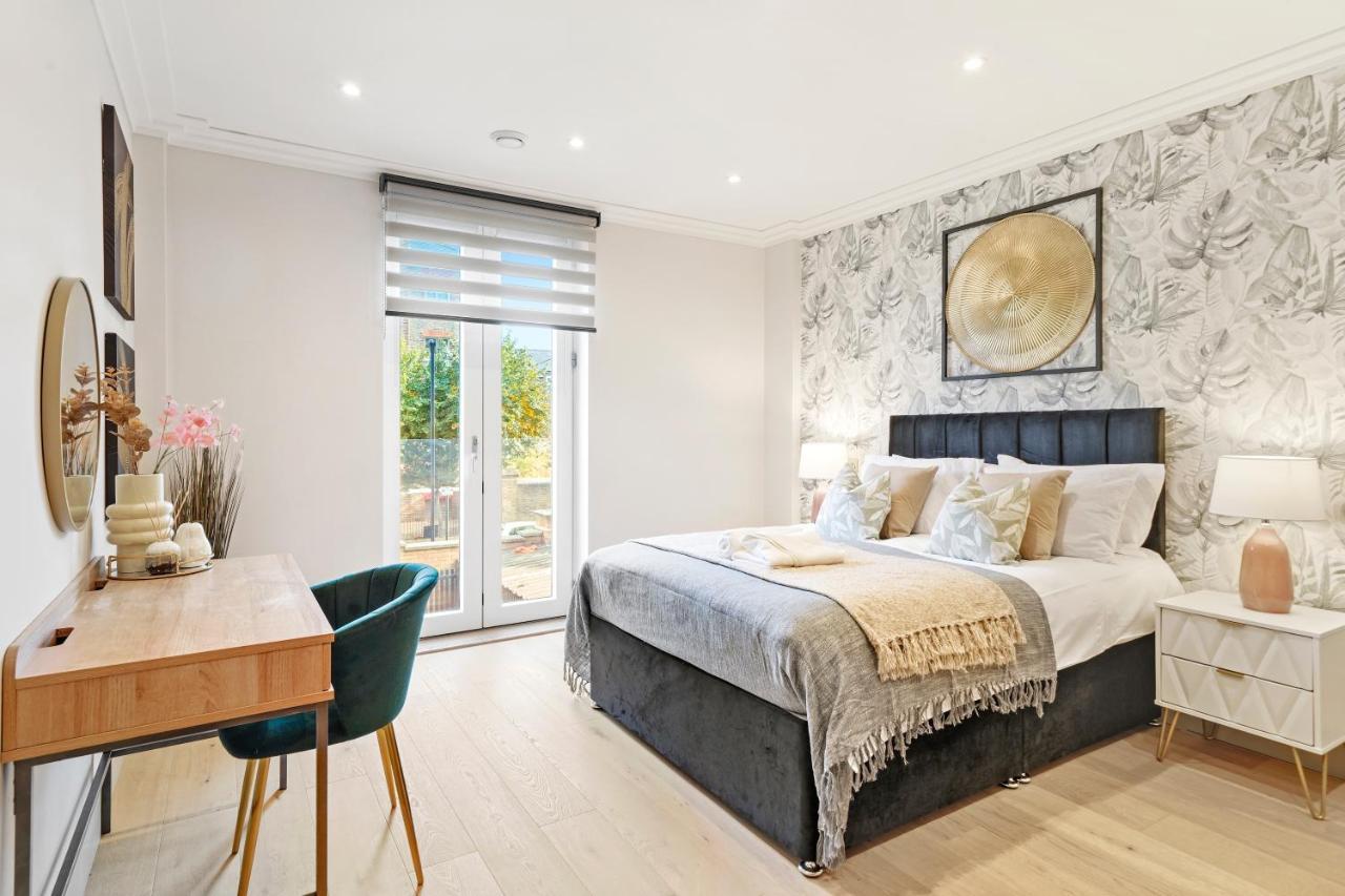Comfortable London Retreat - Sleeps 6 Esterno foto