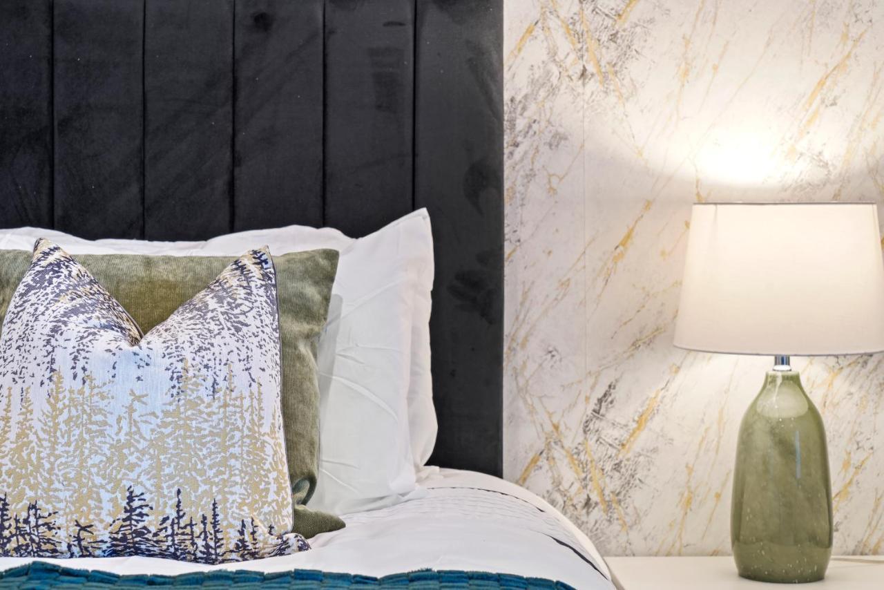 Comfortable London Retreat - Sleeps 6 Esterno foto