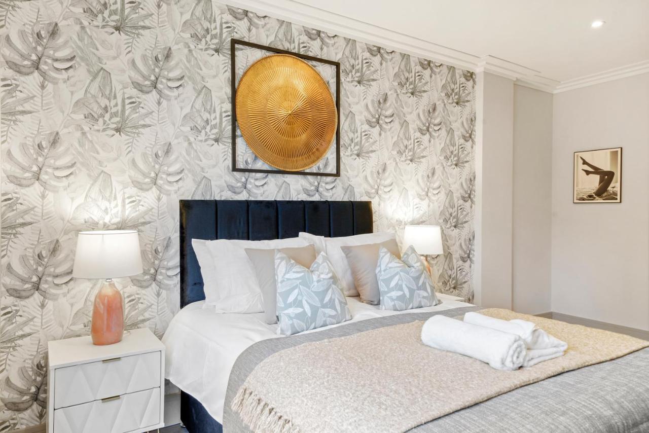 Comfortable London Retreat - Sleeps 6 Esterno foto