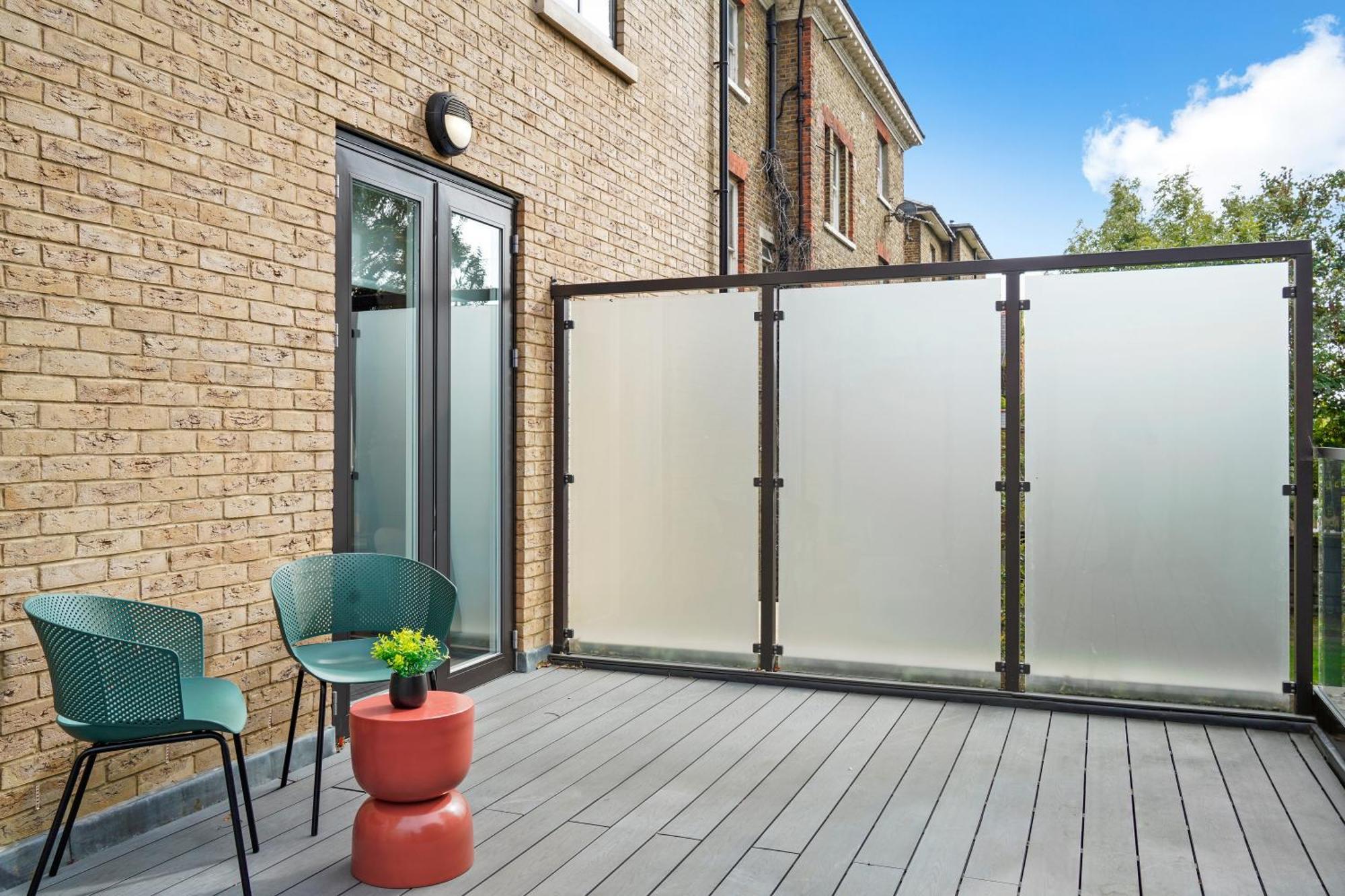 Comfortable London Retreat - Sleeps 6 Esterno foto
